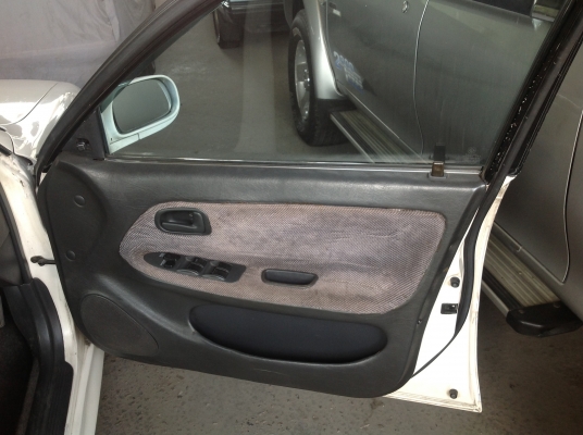 ขาย3ห่วงปี92เครื่อง1.5หัวฉีด สภาพพร้อมใช้