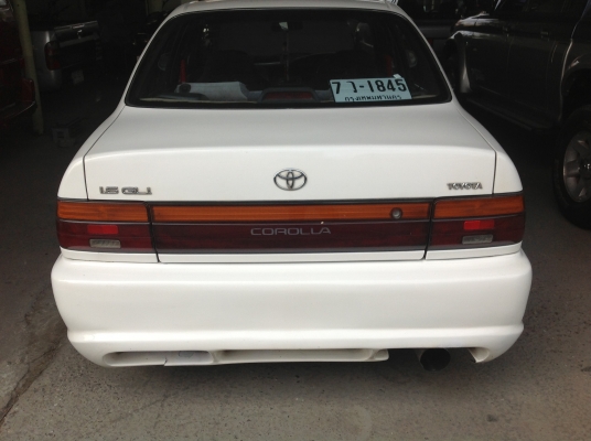 ขาย3ห่วงปี92เครื่อง1.5หัวฉีด สภาพพร้อมใช้