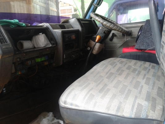 ขายNKR 110แรง เฟืองท้าย F คานหน้า F ขายNKR 110แรง เฟืองท้าย F คานหน้า F