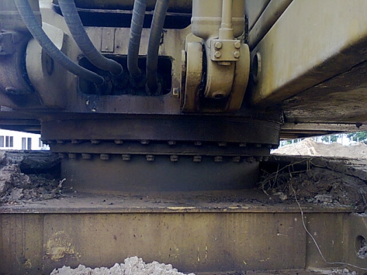 ขาย/แลก แบ็คโค แคท215lc 600,000