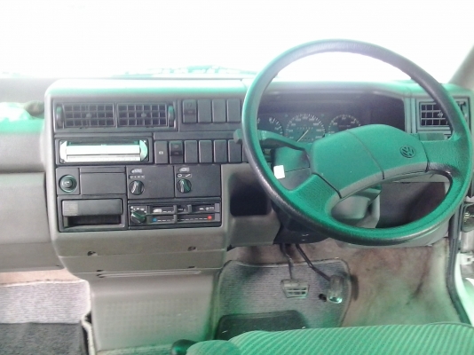 ขายโฟล์คตู้ปี93