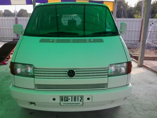 ขายโฟล์คตู้ปี93