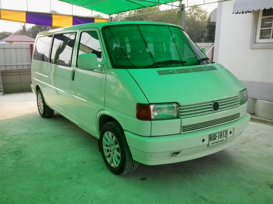 ขายโฟล์คตู้ปี93