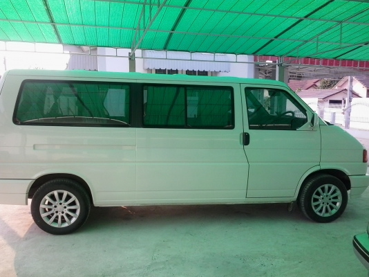 ขายโฟล์คตู้ปี93