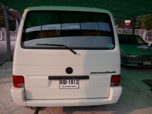 ขายโฟล์คตู้ปี93