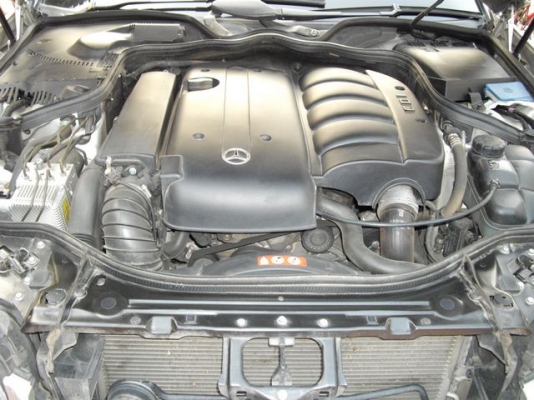 ขายBENZ, E220 CDI เจ้าของขายเอง รถสวย วิ่ง 6 หมื่น กิโล แท้ๆ