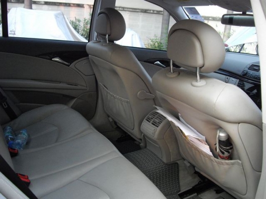 ขายBENZ, E220 CDI เจ้าของขายเอง รถสวย วิ่ง 6 หมื่น กิโล แท้ๆ