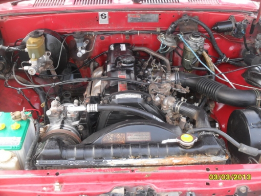 ขายไม่ตี้ตอนเดียวปี 98 ถูกๆ คับ 115000 บาท ขายไม่ตี้ตอนเดียวปี 98 ถูกๆ คับ 115000 บาท