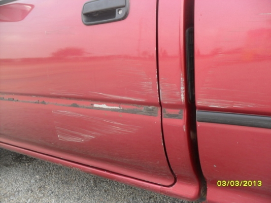 ขายไม่ตี้ตอนเดียวปี 98 ถูกๆ คับ 115000 บาท ขายไม่ตี้ตอนเดียวปี 98 ถูกๆ คับ 115000 บาท