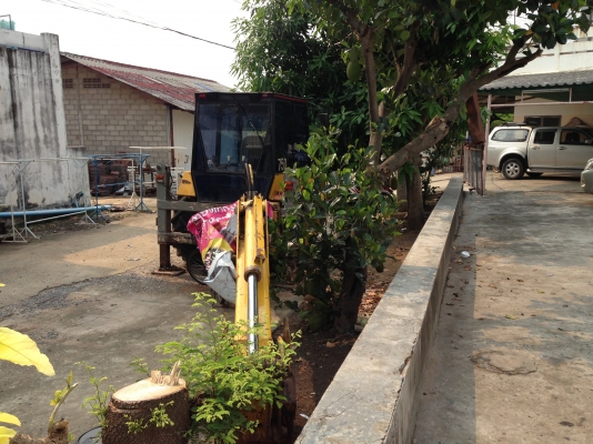 ขาย Massey Ferguson MF750 ขาย Massey Ferguson MF750