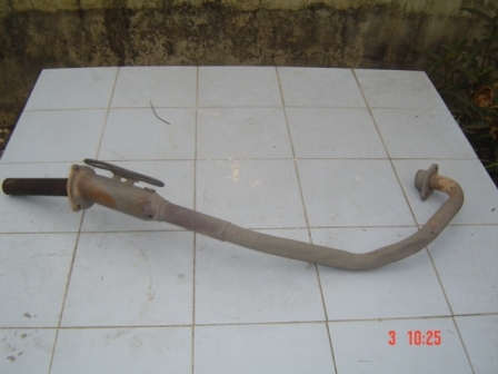 คอท่อ Sonic ขายถูก