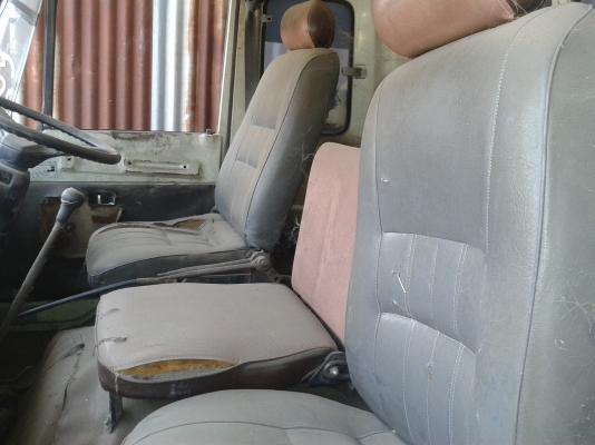 ขายรถน้ำมัน 10 ล้อ 2 เพลา เอกสารแจ้ง ม.79 พร้อมโอน