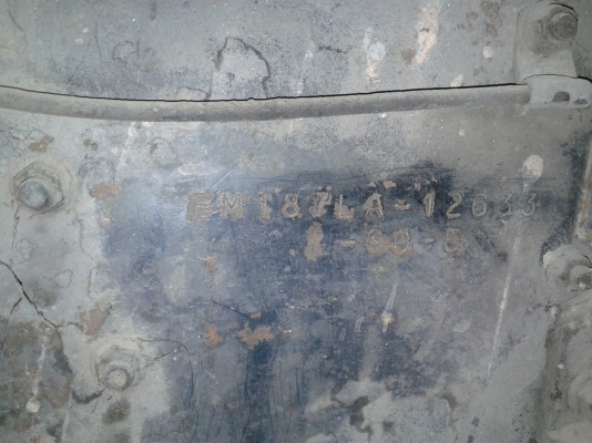 ขายรถน้ำมัน 10 ล้อ 2 เพลา เอกสารแจ้ง ม.79 พร้อมโอน