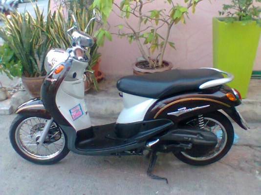 ขาย ฟีโน่ ปี50 รถเดิมๆชุดสีสวยๆ