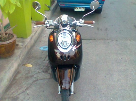 ขาย ฟีโน่ ปี50 รถเดิมๆชุดสีสวยๆ