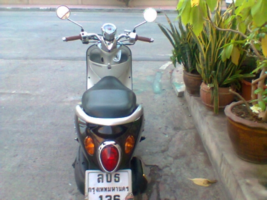 ขาย ฟีโน่ ปี50 รถเดิมๆชุดสีสวยๆ