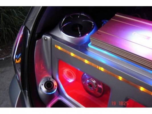 รับสอนติดตั้งเครื่องเสียงรถยนต์ ตัวต่อตัว