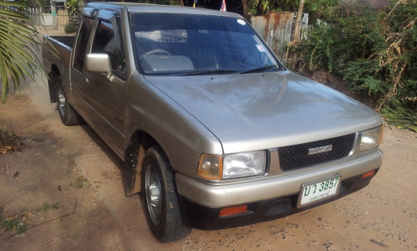 ขอลงขายอีกรอบครับ TFR ปี 32 สภาพขั้นเทพ พ.พาวเว่อร์