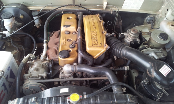 ขอลงขายอีกรอบครับ TFR ปี 32 สภาพขั้นเทพ พ.พาวเว่อร์