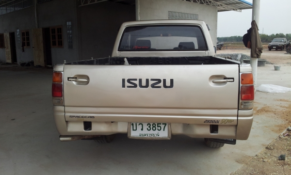 ขอลงขายอีกรอบครับ TFR ปี 32 สภาพขั้นเทพ พ.พาวเว่อร์