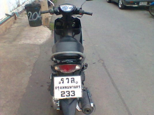 ขายนูโว mx ปี50 เดิมๆ ขายนูโว mx ปี50 เดิมๆ