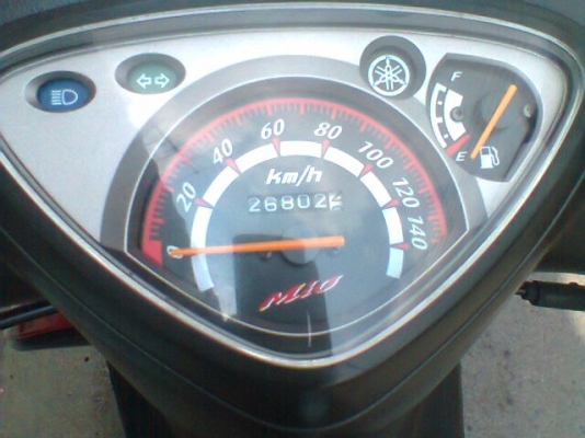 ขายMIO115 ขายMIO115