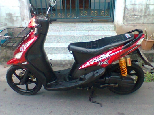 ขายMIO115 ขายMIO115