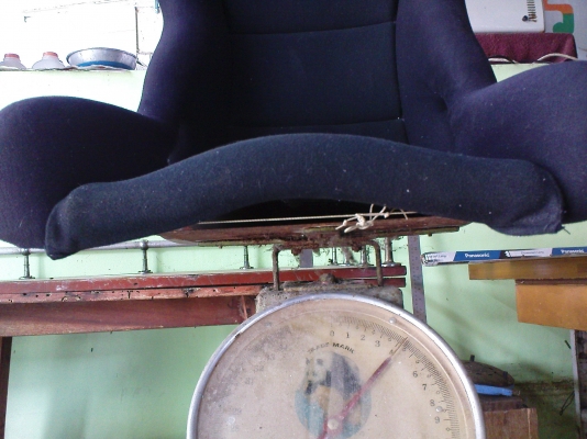 ขายเบาะ เบาๆ