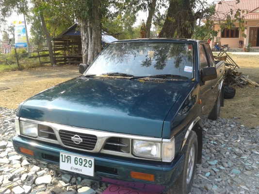 ขายรถกระบะ NISSAN BIG M ขายรถกระบะ NISSAN BIG M