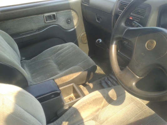 ขายรถกระบะ NISSAN BIG M ขายรถกระบะ NISSAN BIG M