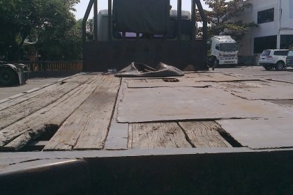 ขายรถบรรทุก10ล้อพื้นเรียบ1เพลาพร้อมใช้งาน ขายรถบรรทุก10ล้อพื้นเรียบ1เพลาพร้อมใช้งาน