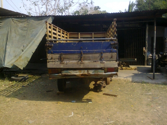 ขายรถอีแต๋น ขายรถอีแต๋น