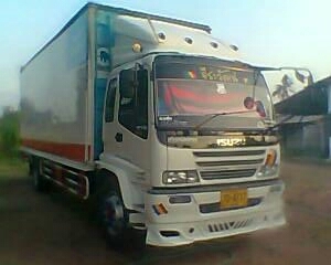 ขายเดก้า ยาว 7.20 ม.