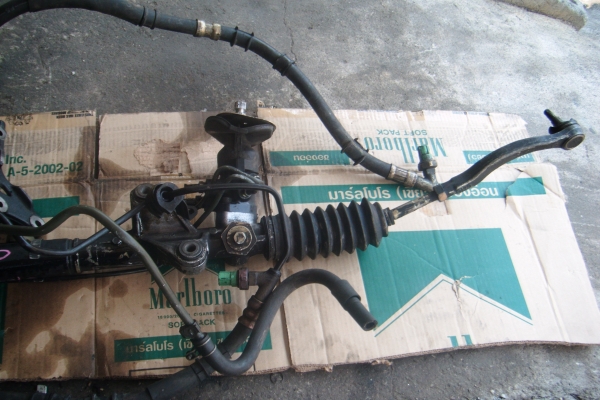 ขายชุดพวงมาลัยเพาเวอร์civic92 ยุ่นยังไม่เคยใช้ในเมืองไทยครบชุด