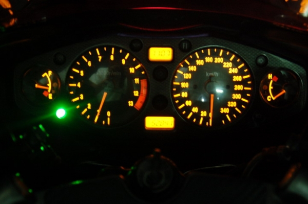 ==== <<ปรับราคา>>HAYABUSA GSX1300 สเปกแคนนาดา 277,000฿<<<ทะเบียนกรุงเทพ>>> ====