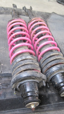 ขายโช๊ค  ต้นละ 1000