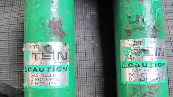 ขายโช๊ค  ต้นละ 1000