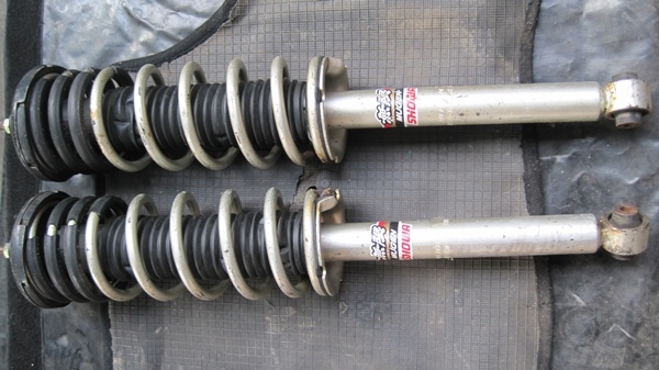 ขายโช๊ค  ต้นละ 1000