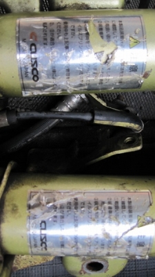 ขายโช๊ค  ต้นละ 1000