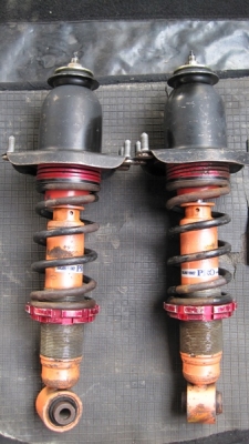 ขายโช๊ค  ต้นละ 1000