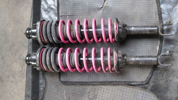 ขายโช๊ค  ต้นละ 1000