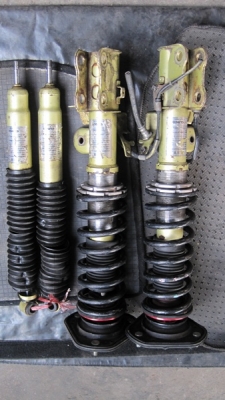 ขายโช๊ค  ต้นละ 1000