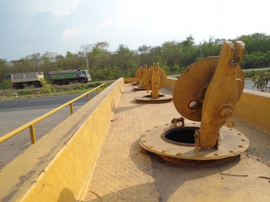 ถังน้ำมัน 16000 ลิตร ราคา 65000 บาท