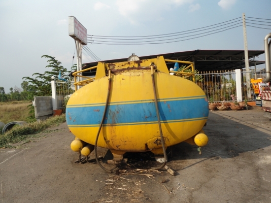 ถังน้ำมัน 16000 ลิตร ราคา 65000 บาท