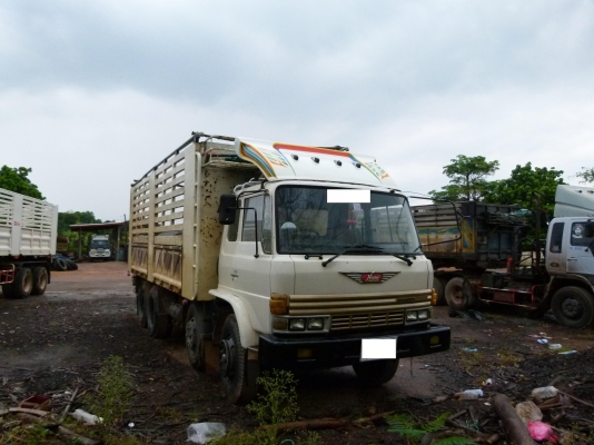 ขายด่วน รถบรรทุก 12 ล้อ ฮีโน่ FL18 ขายด่วน รถบรรทุก 12 ล้อ ฮีโน่ FL18