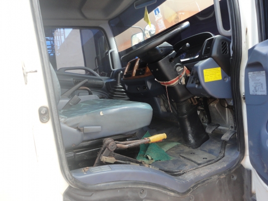 ขายรถบรรทุก 6ล้อดัมพ์ HINO MEGA 150 แรงม้าปี 51 ขายรถบรรทุก 6ล้อดัมพ์ HINO MEGA 150 แรงม้าปี 51