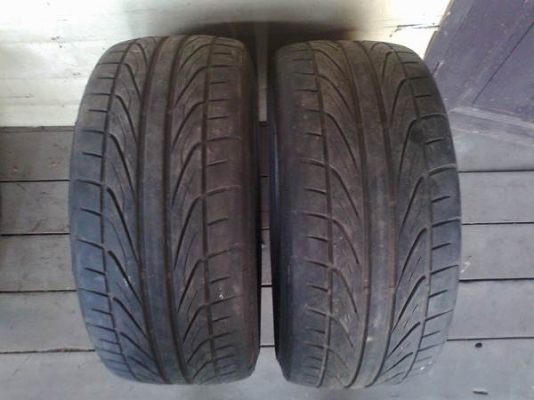 ขายยางขอบ18