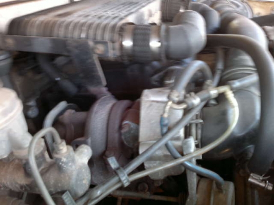 รถโตโยต้า  โฟวิล ออฟโรส    4 X 4    สนใจติดต่อ 081 - 6079515