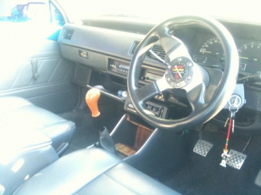 รถเล็กประหยัดขายถูกเอาไปทำกันชนต่อลดราคาลงเยอะครับ