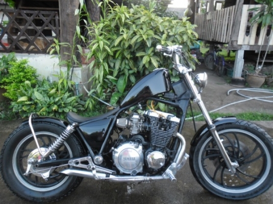 ขายXj650 ขายได้ขายเลยเพาระไม่มีเวลาขับขายถูกๆ